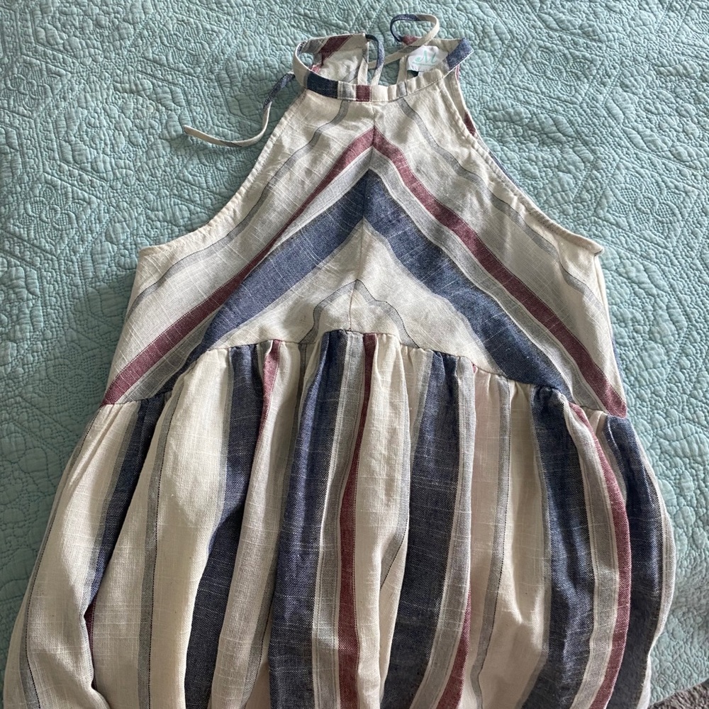 Beautiful boutique dress
